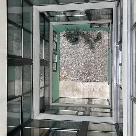 Ferienwohnung Click&Flat Sugranyes Barcelona Exterior foto