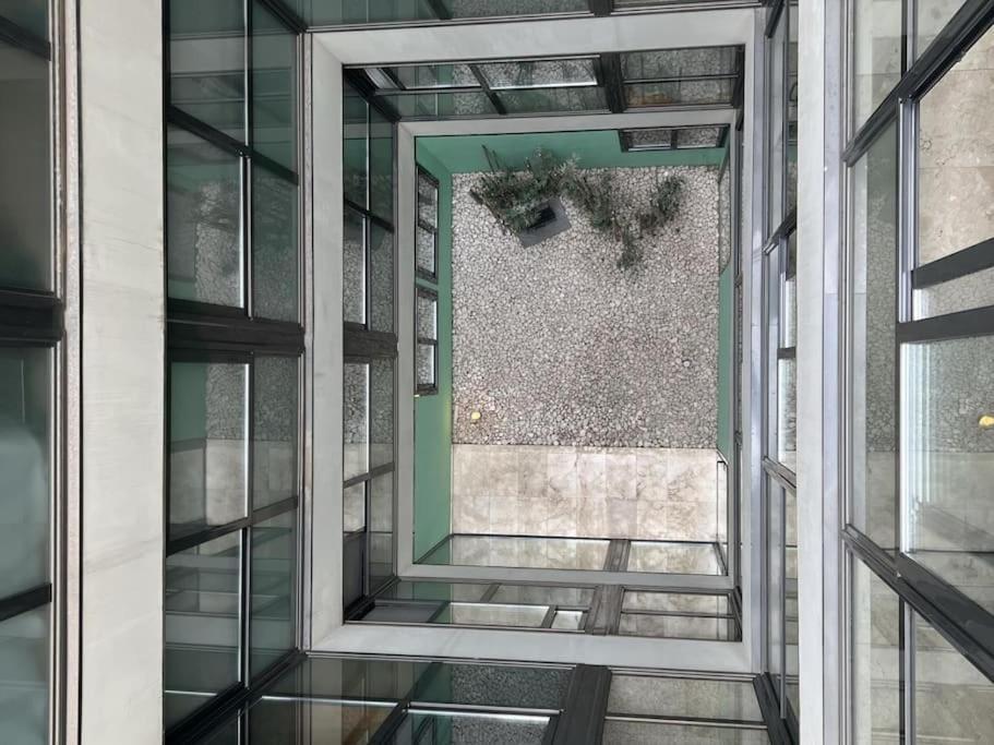 Ferienwohnung Click&Flat Sugranyes Barcelona Exterior foto